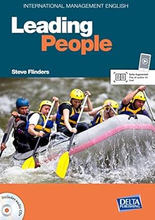 IMES: Leading People B2-C1