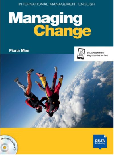Managing Change B2-C1