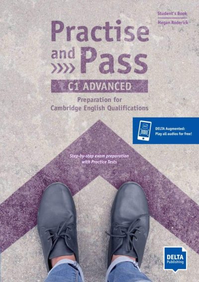 Practise and Pass - C1 Advanced.