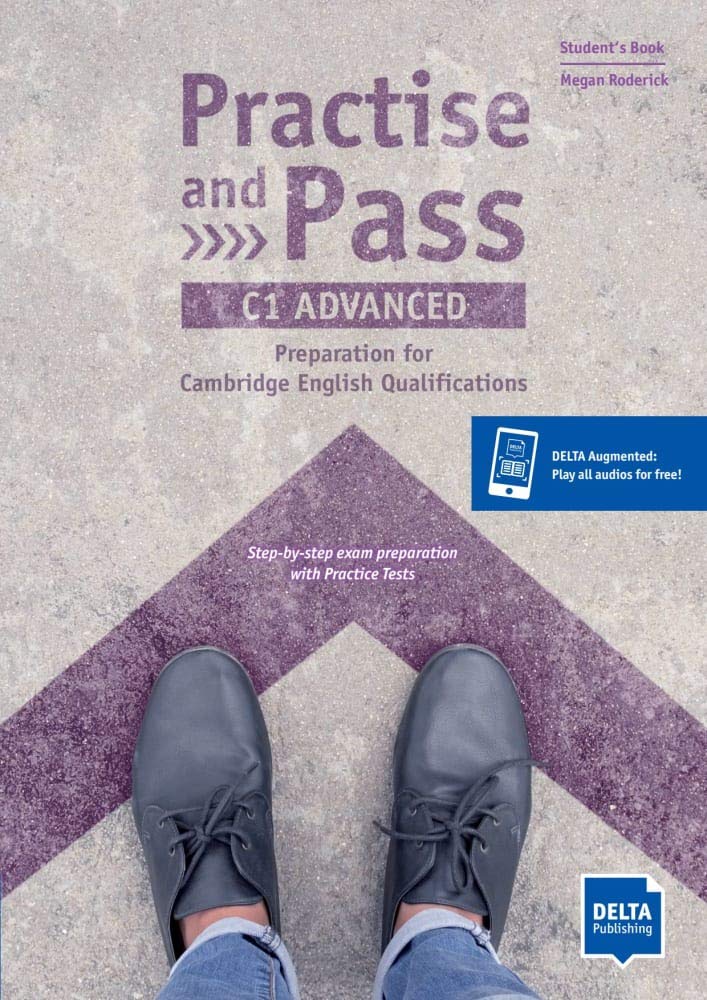 Practise and Pass - C1 Advanced.