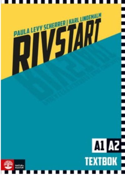 Rivstart A1/A2
