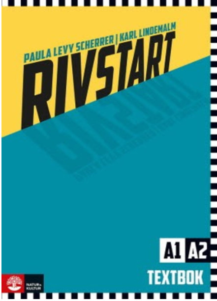 Rivstart A1/A2
