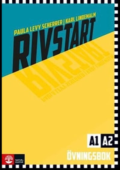 Rivstart A1/A2