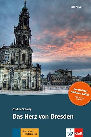 Das Herz von Dresden