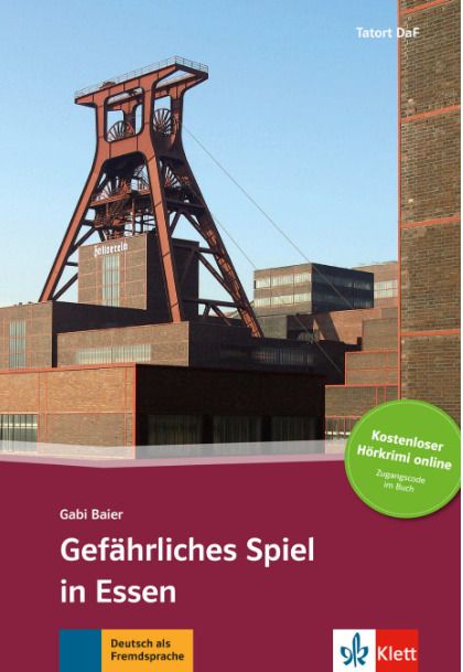 Tatort DaF: Gefährliches Spiel in Essen + Online-Angebot