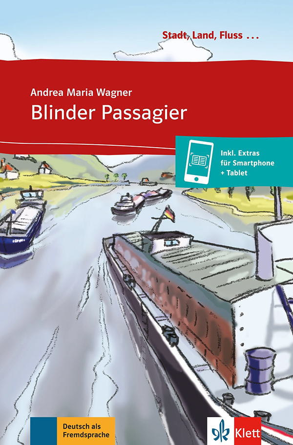 Blinder Passagier