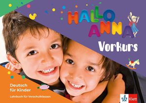 Hallo Anna Vorkurs Lehrbuch