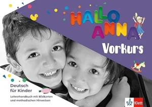 Hallo Anna neu