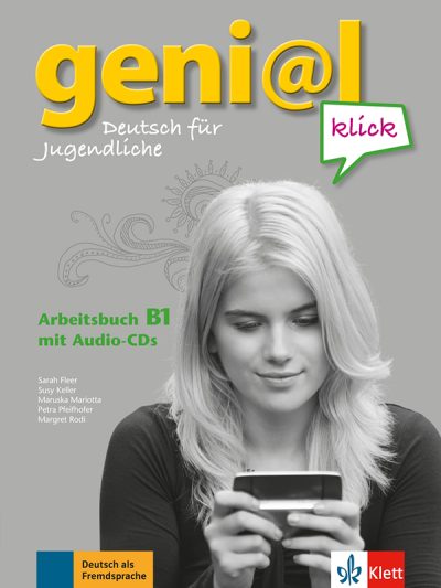 GENI@L KLÍCK B1