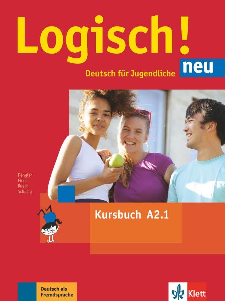 LOGISCH! A2.1 NEU