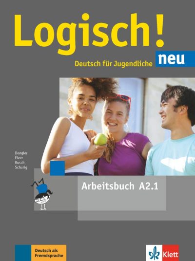 LOGISCH! A2.1 NEU