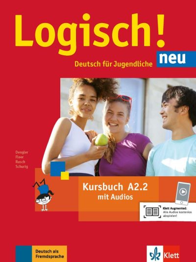 LOGISCH! A2.2 NEU