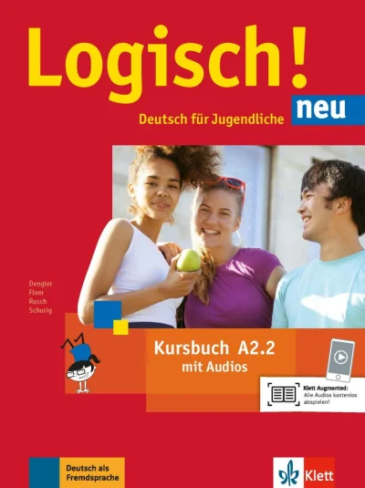 LOGISCH! A2.2 NEU