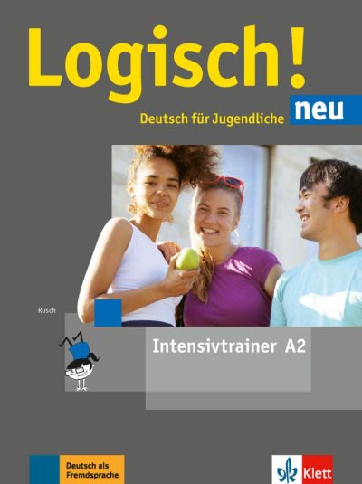 Logisch! neu A2 Intensivtrainer