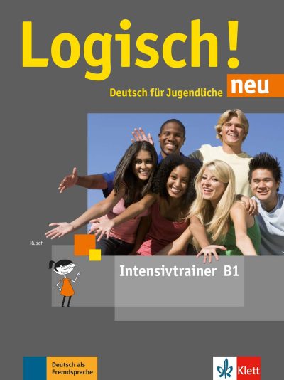 Logisch! neu B1 Intensivtrainer