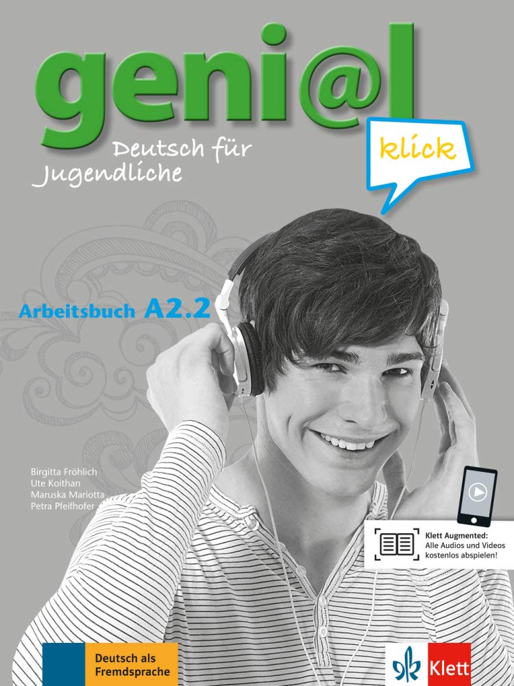 GENI@L KLÍCK A2.2
