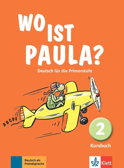 WO IST PAULA? 2