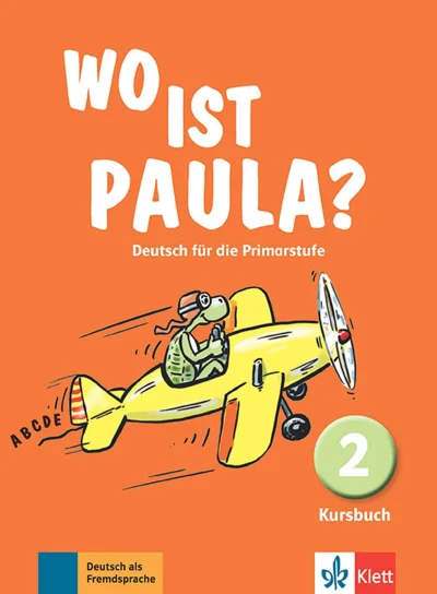 WO IST PAULA? 2