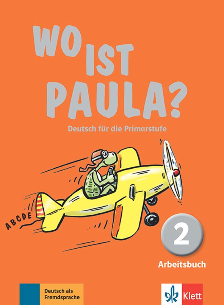 WO IST PAULA? 2