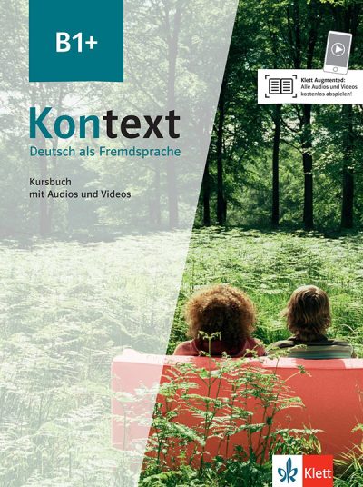 Kontext B1 +