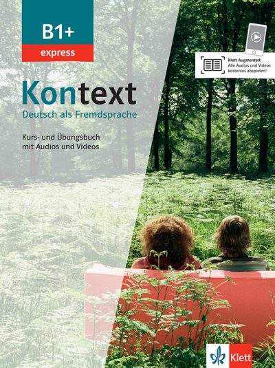 Kontext B1+ Express