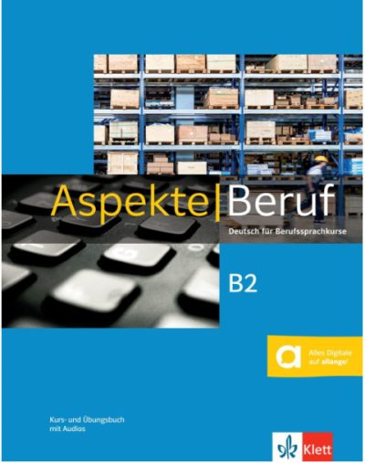 Aspekte Beruf B2