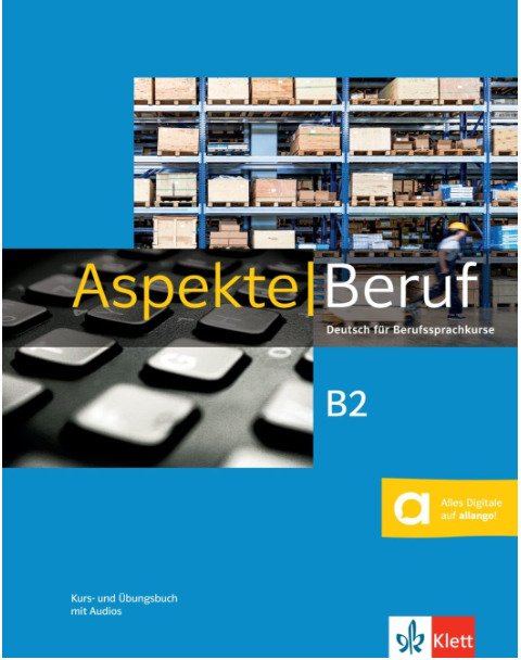 Aspekte Beruf B2