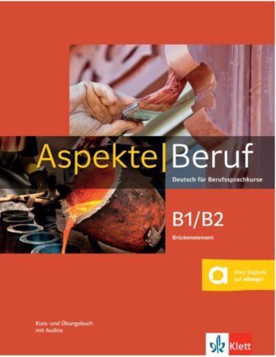 Aspekte Beruf B1/B2 Brückenelement