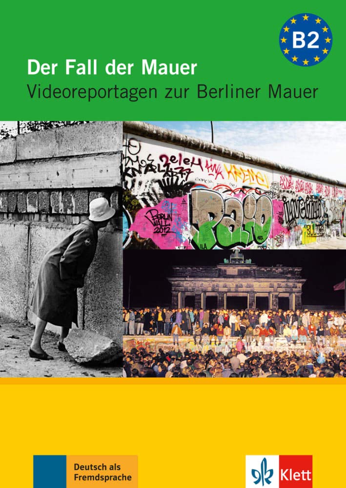 Der Fall der Mauer - Videoreportagen zur Berliner