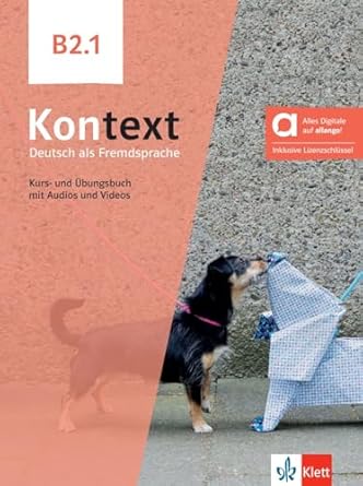 Kontext B2.1 KÜB (allango)