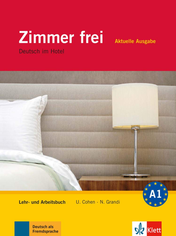 Zimmer frei