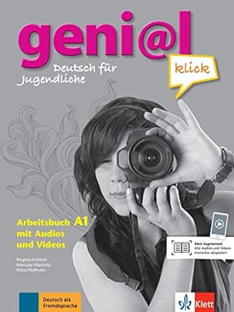 Geni@l Klick A1
