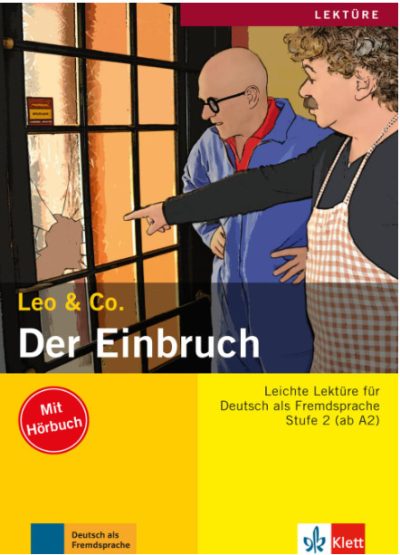 Leo &amp; Co.: Der Einbruch