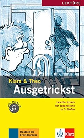 Ausgetrickst (Stufe 2)