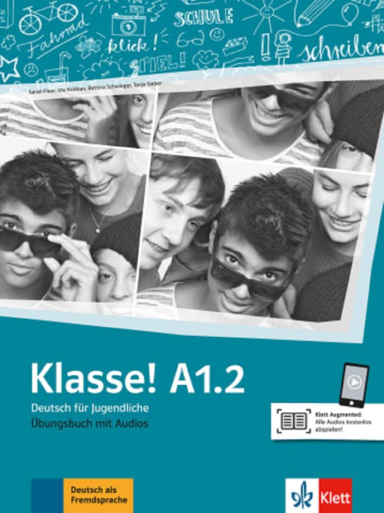 KLASSE! A1.2