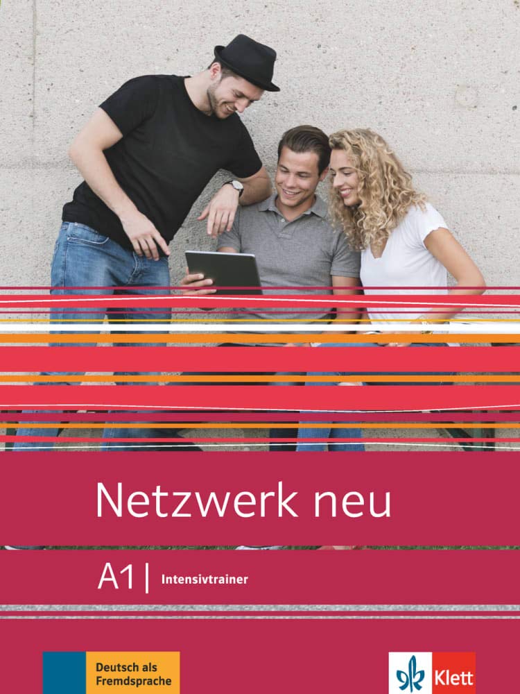 Netzwerk neu A1 Intensivtrainer