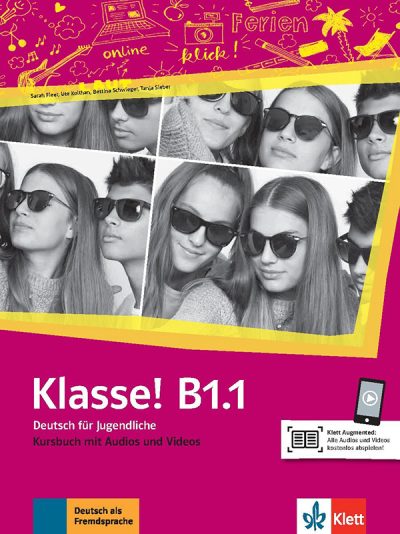 KLASSE! B1.1