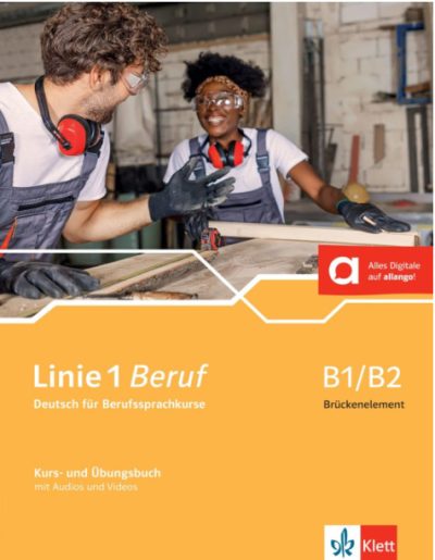Linie 1 Beruf