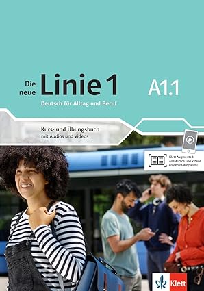 Die neue Linie 1 A1.1