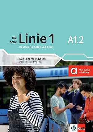 Die neue Linie 1 A1.2