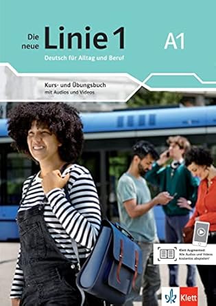 Die neue Linie 1