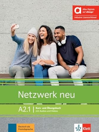 Netzwerk neu A2.1 - Hybride Ausgabe allango