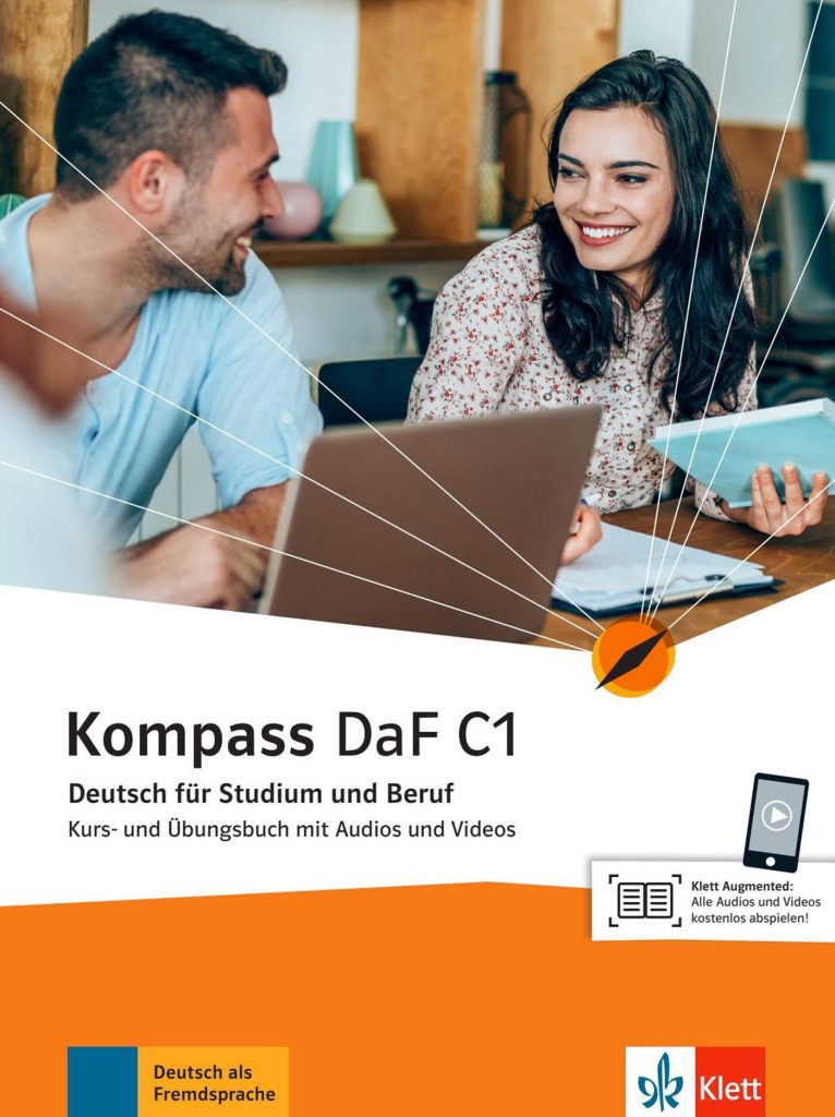 KOMPASS DaF C1