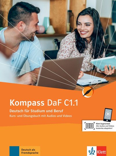 KOMPASS DaF C1.1