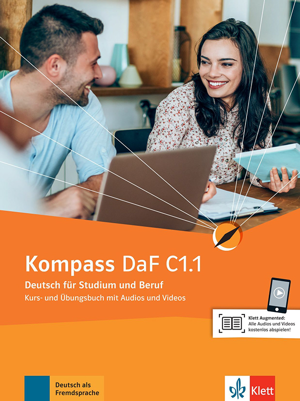 KOMPASS DaF C1.1