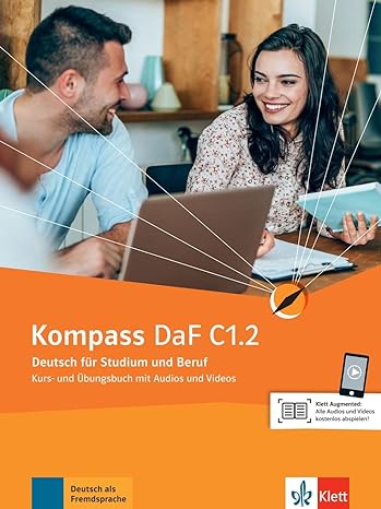 KOMPASS DaF C1.2