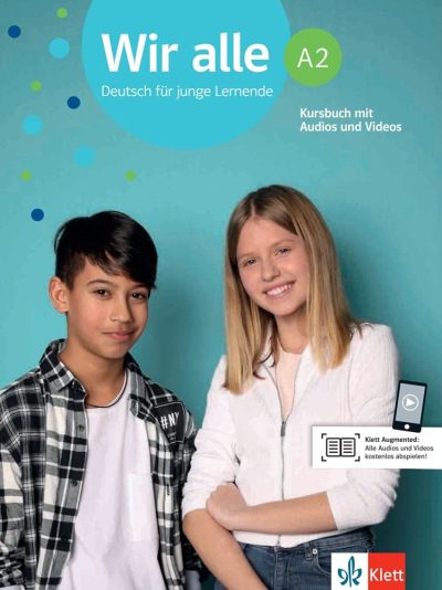 Wir alle A2 Kursbuch