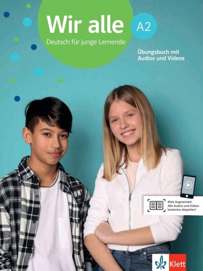 Wir alle A2 Uebungsbuch