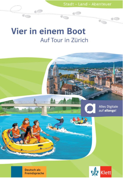 Stadt, Land, Abenteuer