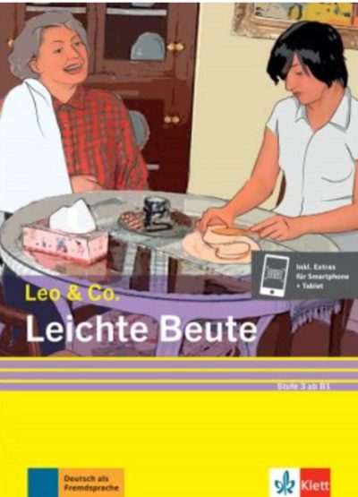 Leo &amp; Co.: Leichte Beute